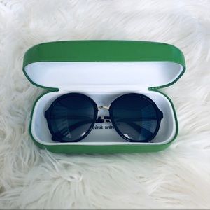 Kate Spade Sunglasses Black